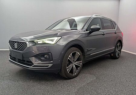 Seat Tarraco Xcellence 15TSI*LED*ACC*VIRTUAL*BEATS*20