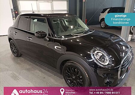 Mini Cooper LED|Navi|ParkPilot|Sitzheiz.