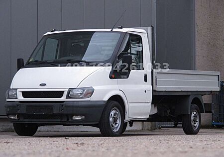 Ford Transit Pritsche L2 2.0 FT 300 Klima *Hat Rost*