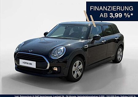 Mini One Clubman Pepper