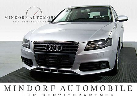 Audi A4 Ambition+NAVI+BI-XENON+PDC+SHZ+2.HAND