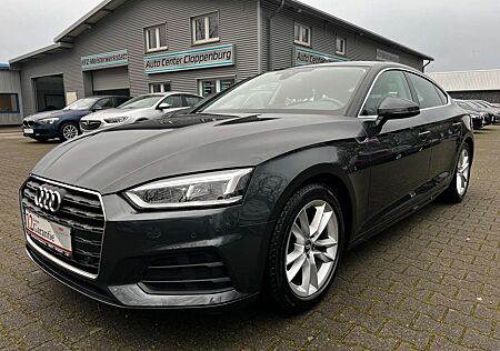 Audi A5 40 TFSI Sportback S-tronic