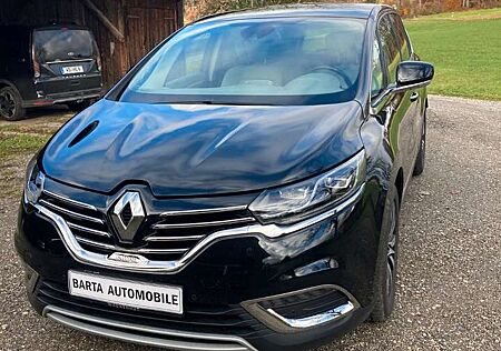 Renault Espace V Initiale Paris /PANO / LEDER / LED / WR