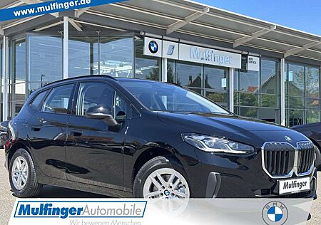 BMW 218 i AT Driv-/ParkAss.Ad-LED Sitzh.Kamera Navi PDC