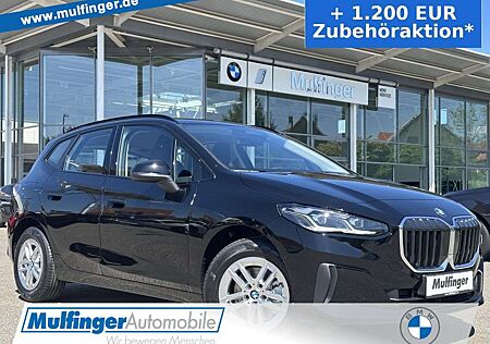 BMW 218 i AT Driv-/ParkAss.Ad-LED Sitzh.Kamera Navi PDC