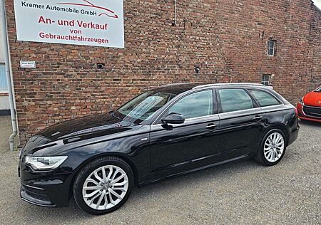 Audi A6 Avant 3.0 TDI