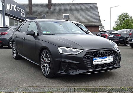 Audi A4 Avant 50 TDI quattro EDITION ONE S Line