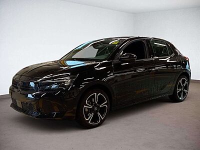 Opel Corsa F GS*KAMERA*SITZHEIZUNG*CARPLAY*LED*17ZOLL