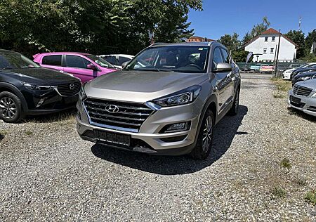Hyundai Tucson Advantage 2WD