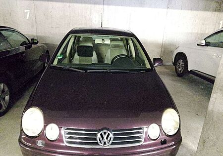 VW Polo Volkswagen 1.4 Fun