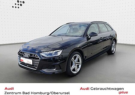 Audi A4 35 TFSI*LED*Stadt/Tour*Einparkhilfe*Nav