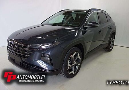 Hyundai Tucson Prime 1.6 T-GDi PlugInHyprid 4WD AT Panor