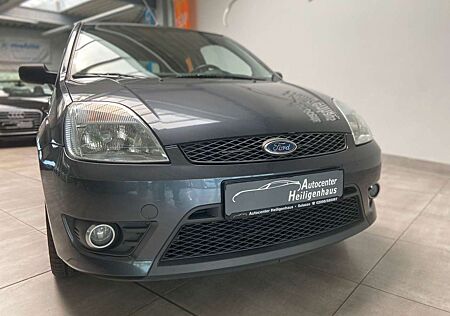 Ford Fiesta 1.4 16v Sport Sportsitze Klimaanlage Alu