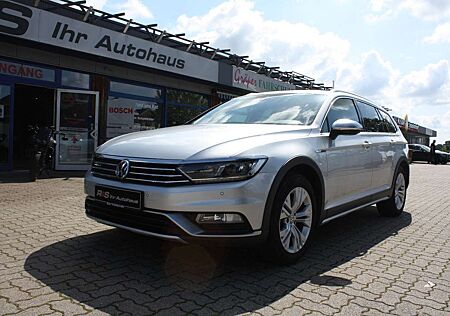 VW Passat Variant Volkswagen TDI Alltrack 4Motion