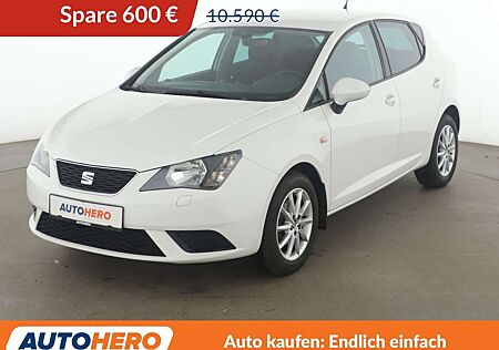 Seat Ibiza 1.0 TSI Style *TEMPO*SHZ*KLIMA*