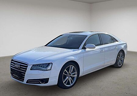 Audi A8 4.2 FSI quattro *TOP*Sehr gepflegt*Reifen NEU