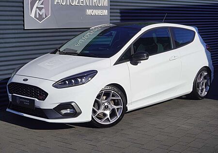 Ford Fiesta ST PERFORMANCE|KAMERA|B&O|LED|KEYLESS|PDC
