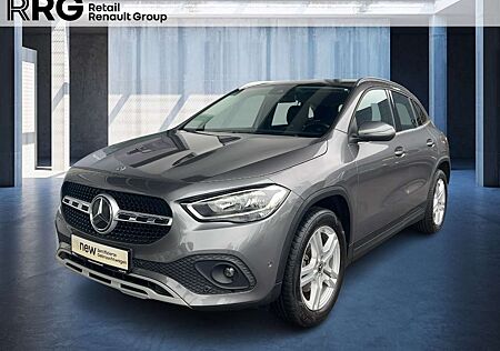 Mercedes-Benz GLA 200 4Matic