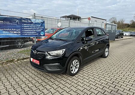 Opel Crossland X 1.2 Turbo |LED|CARPLAY|2.HAND|