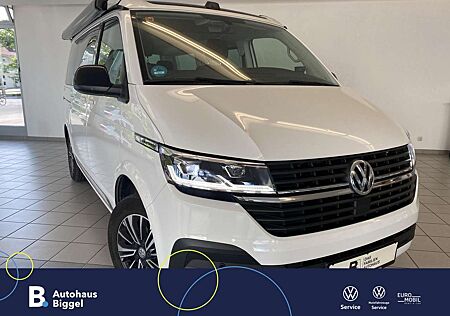 VW T6 Volkswagen .1 California Beach Edition,NAVI MARKISE LED ACC MULTIFLEXBOARD