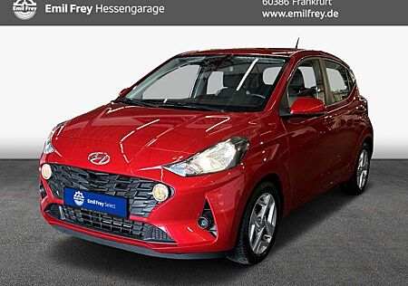 Hyundai i10 1.2 Trend