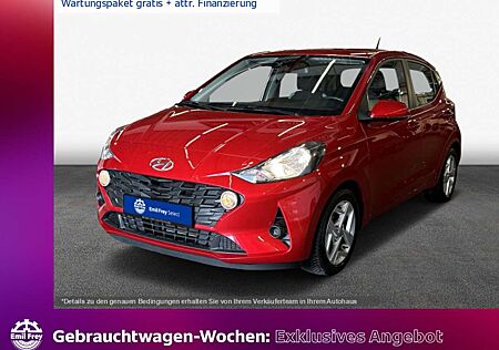 Hyundai i10 1.2 Trend