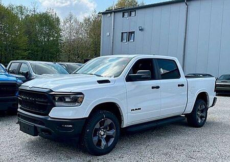 Dodge RAM 1500 Crew Cab Big Horn