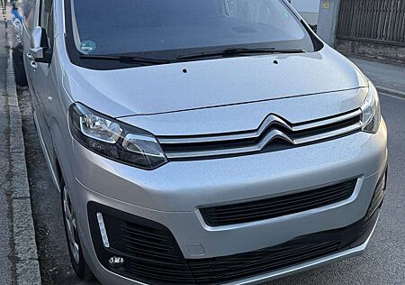 Citroën Jumpy Citroen mit viel Ausstattung - aus 1. Hand