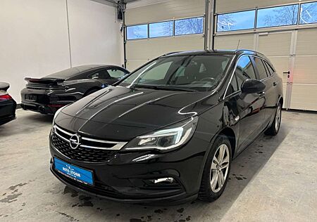 Opel Astra K Sports Tourer 1.6 CDTI*Neue Steuerkette*SHZ* LM