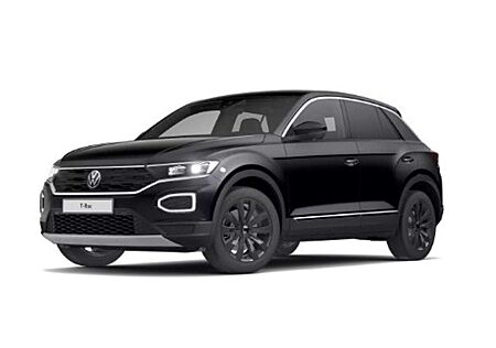 VW T-Roc Volkswagen 2.0 TSI SPORT 4MOTION+LED+STHZ+AID+KAM+8-FACH