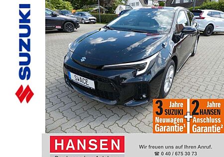 Suzuki Swace 1.8 HYBRID CVT Comf+ inkl.5 Jahre Garantie