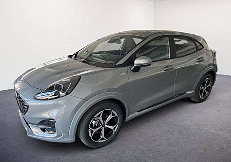 Ford Puma 1.0 ST-Line FACELIFT/LED/RFK/17Z ALU/NAV/ 92 kW...