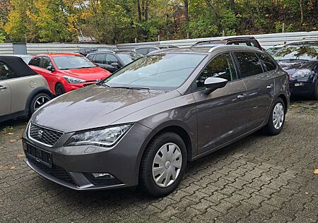 Seat Leon Style,Euro 6,Erste Hand, Tüv 05-2026.