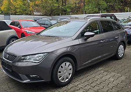 Seat Leon Style,Euro 6,Erste Hand, Tüv 05-2026.