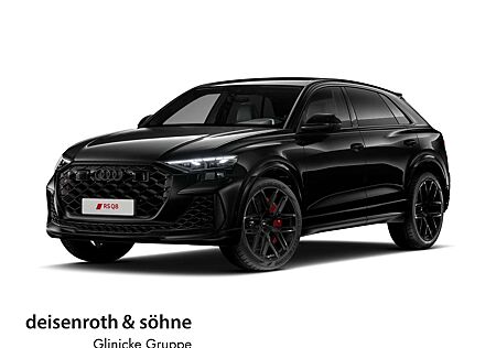 Audi RS Q8 SUV 441 kW tiptronic