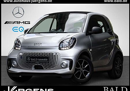 Smart ForTwo EQ +SHZ