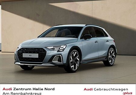 Audi A3 allstreet 35 TFSI S tronic