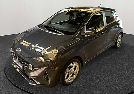 Hyundai i10 1.0 Trend 1. Hand SHZG PDC hi. Allwetter