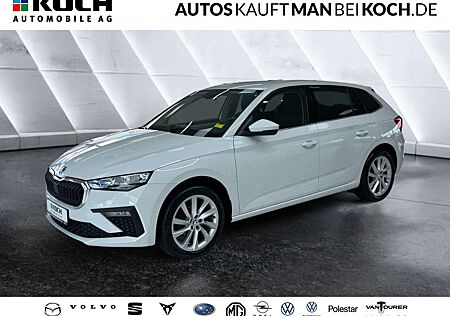 Skoda Scala 1.0 TSI DSG Selection KAMERA SMART LINK FSE