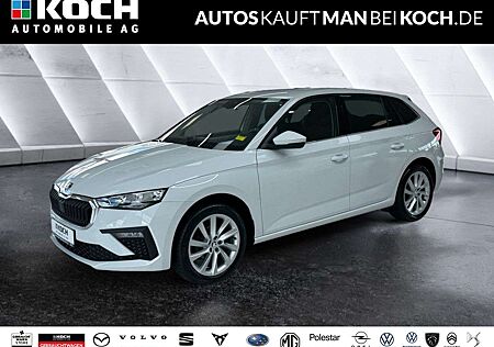 Skoda Scala 1.0 TSI DSG Selection KAMERA SMART LINK FSE