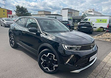 Opel Mokka e Ultimate (136PS), RFK, SHZ, NAVI