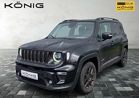 Jeep Renegade Upland 1.5l GSE 130PS AUTOMATIK