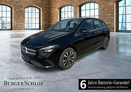 Mercedes-Benz B 250 e ParkAss. KAM SHZ LED SpurH PDC AUT LM