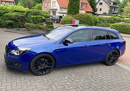 Opel Insignia BI-Turbo Sports Tourer SW Diesel 2.0 CDTI