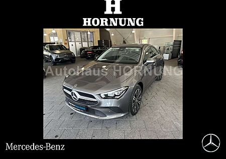 Mercedes-Benz CLA 250 e Coupé AHK/Progressive/BusinessP/LED++
