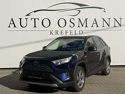 Toyota Others 2.5 4x2 Hybrid Team Deutschland  PANO KEYGO