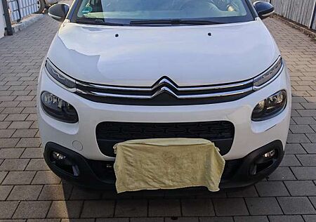 Citroën C3 Citroen Pure Tech 82 SHINE