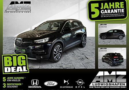 Opel Grandland 1.6 Turbo Ultimate