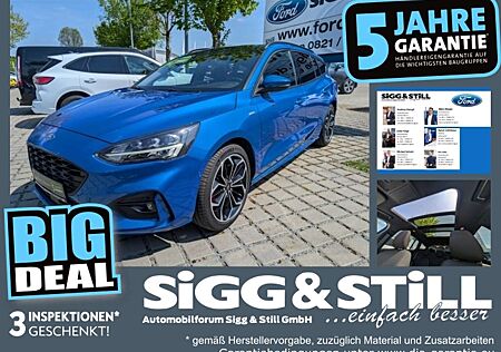 Ford Focus Turnier ST-Line X PANO*LED*NAV*B&O*SHZ*TWA