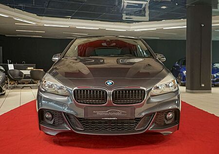 BMW 218 M Sport 1.HAND PDC Shadow-Line